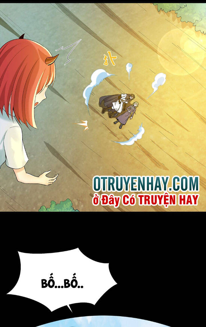 Đại Ma Pháp Sư Dựa Vào Muội Tử Trừ Ma - Chương 8