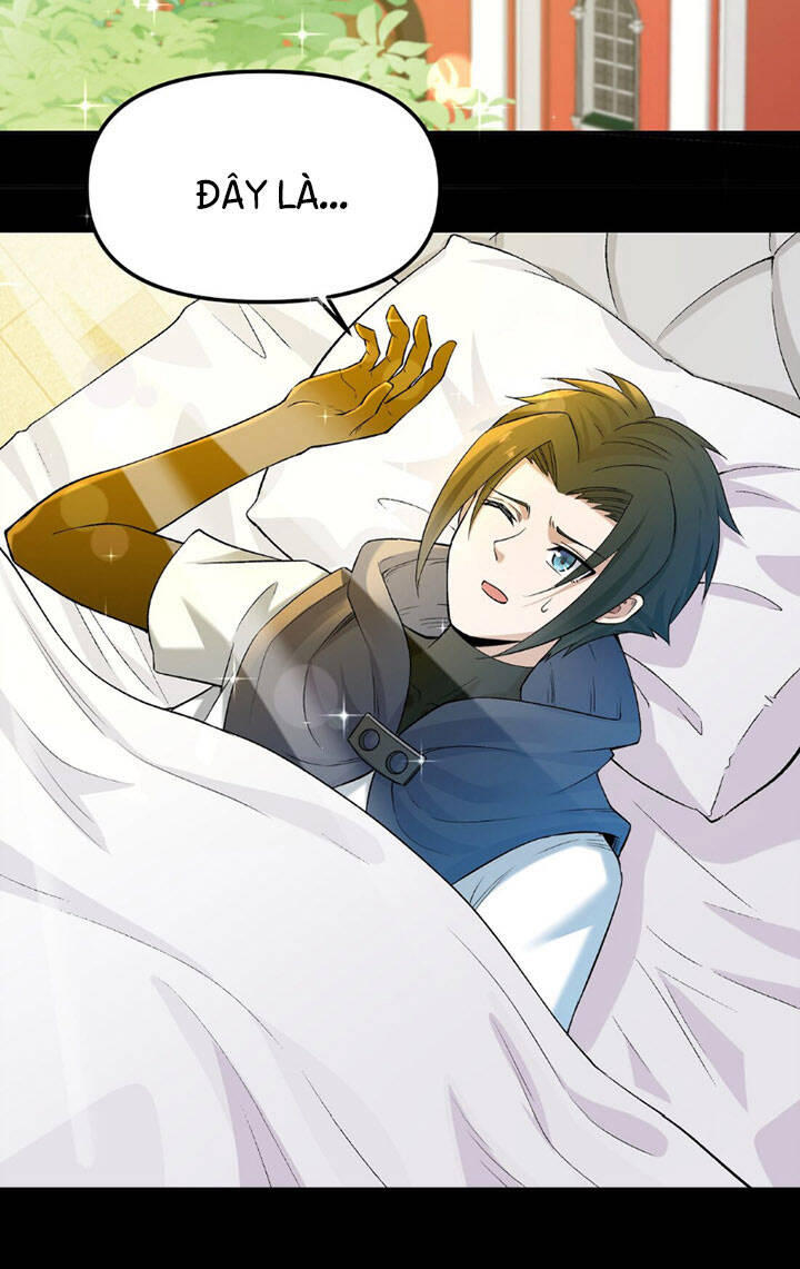 Đại Ma Pháp Sư Dựa Vào Muội Tử Trừ Ma - Chương 8