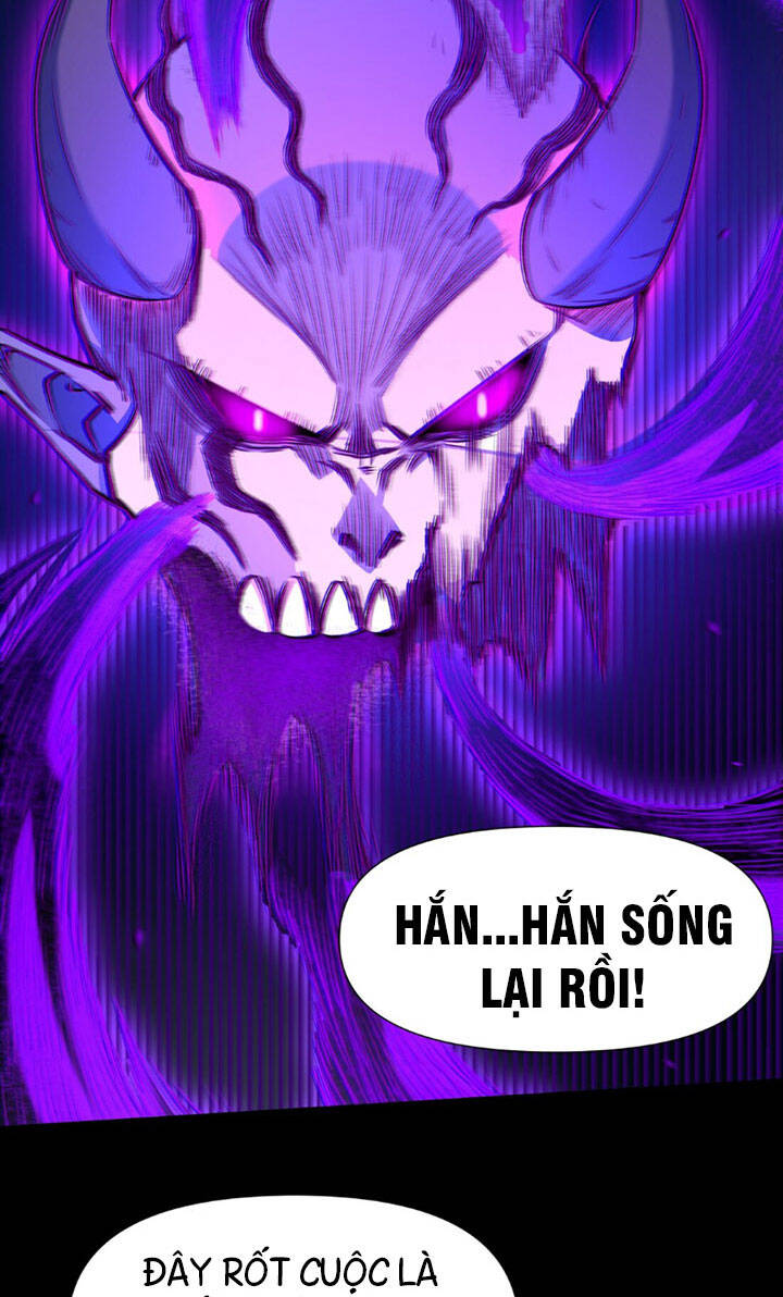 Đại Ma Pháp Sư Dựa Vào Muội Tử Trừ Ma - Chương 8