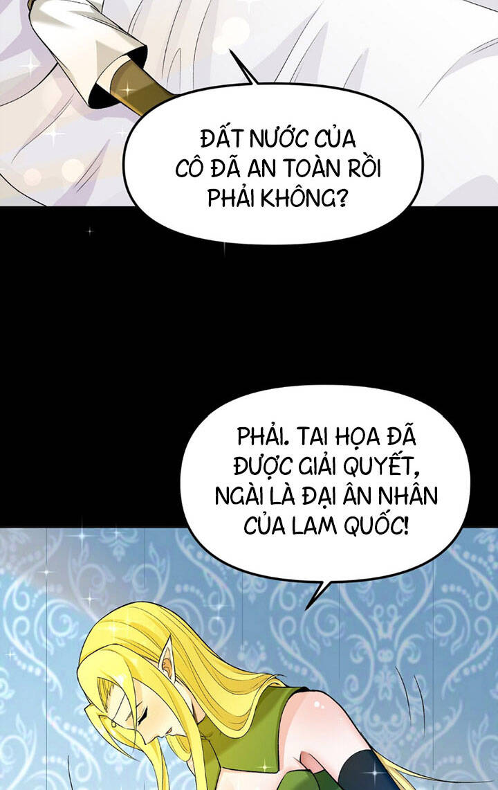 Đại Ma Pháp Sư Dựa Vào Muội Tử Trừ Ma - Chương 8