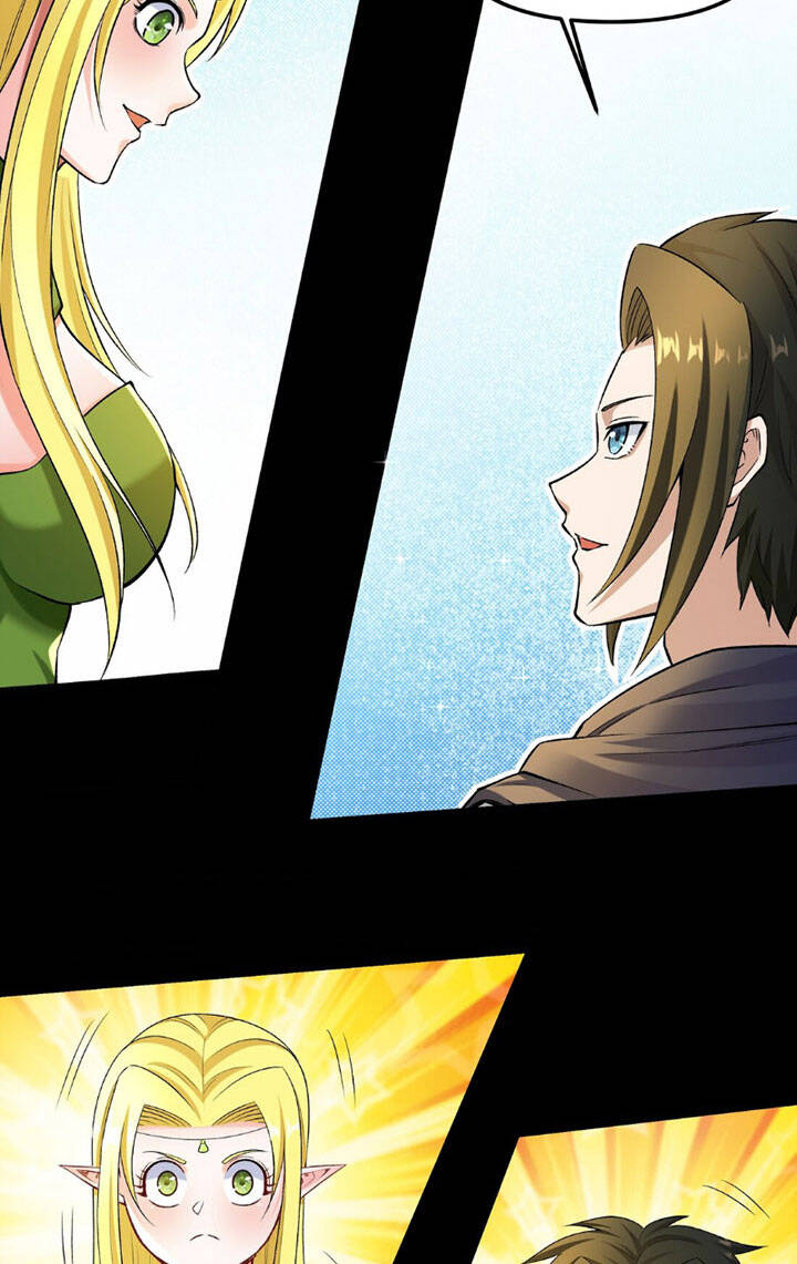 Đại Ma Pháp Sư Dựa Vào Muội Tử Trừ Ma - Chương 8