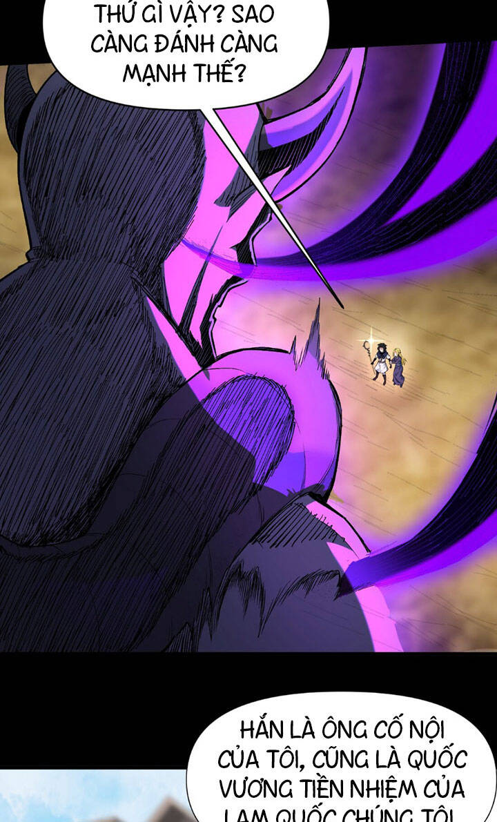 Đại Ma Pháp Sư Dựa Vào Muội Tử Trừ Ma - Chương 8