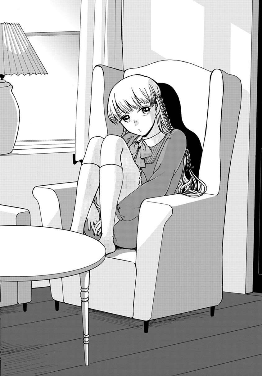 Tôi Là Chó - Chương 1