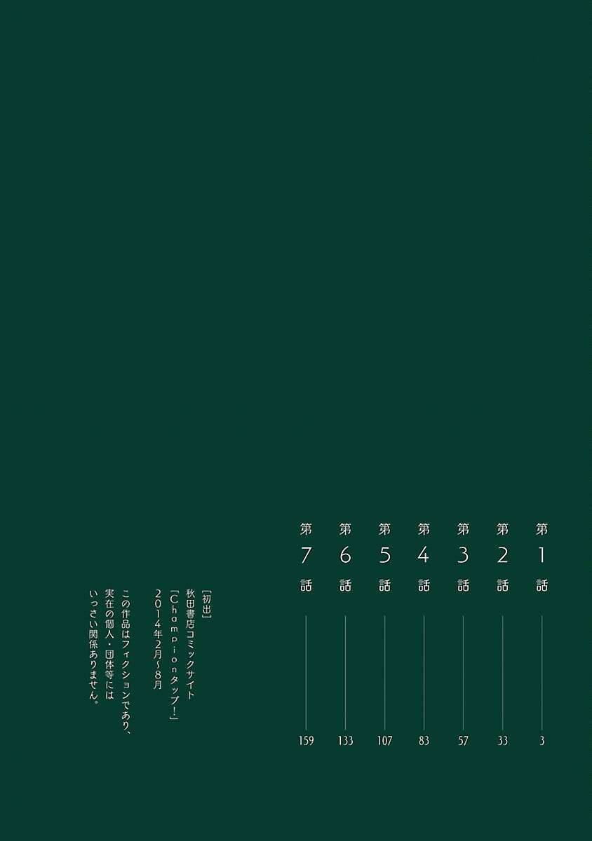 Tôi Là Chó - Chương 1