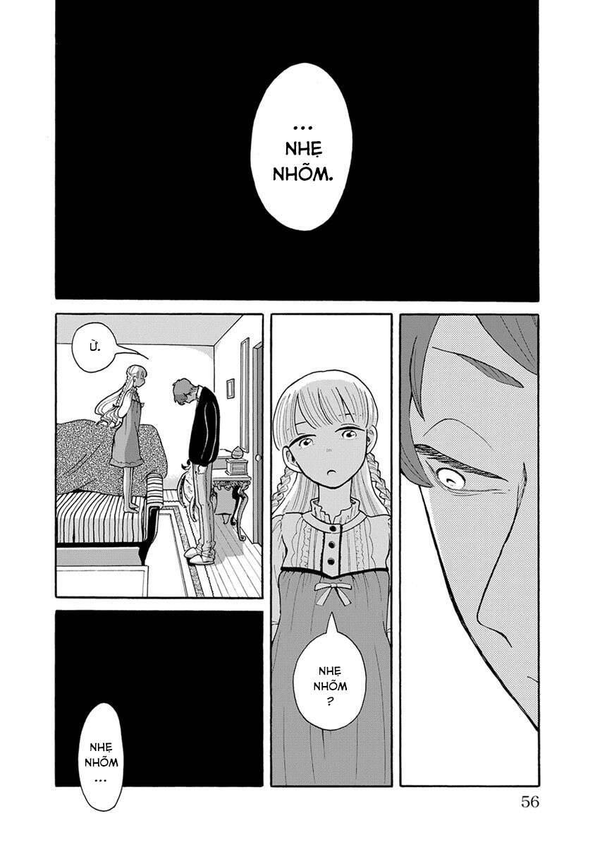 Tôi Là Chó - Chương 2