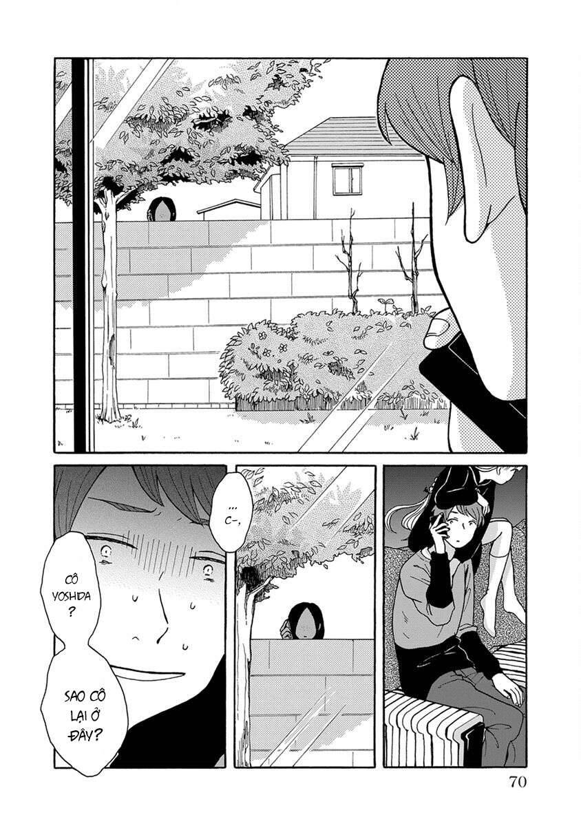 Tôi Là Chó - Chương 3