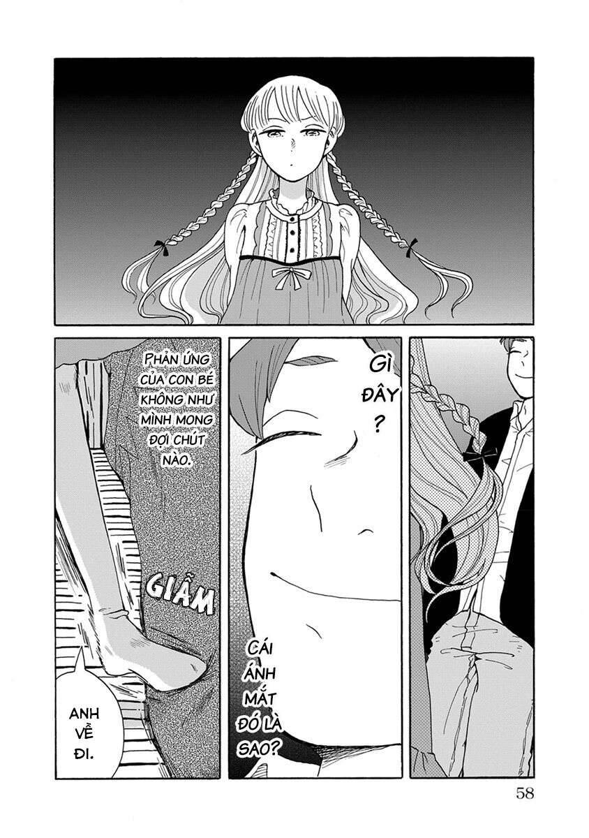 Tôi Là Chó - Chương 3