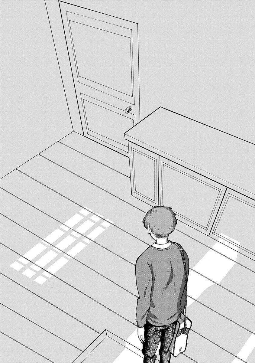 Tôi Là Chó - Chương 5