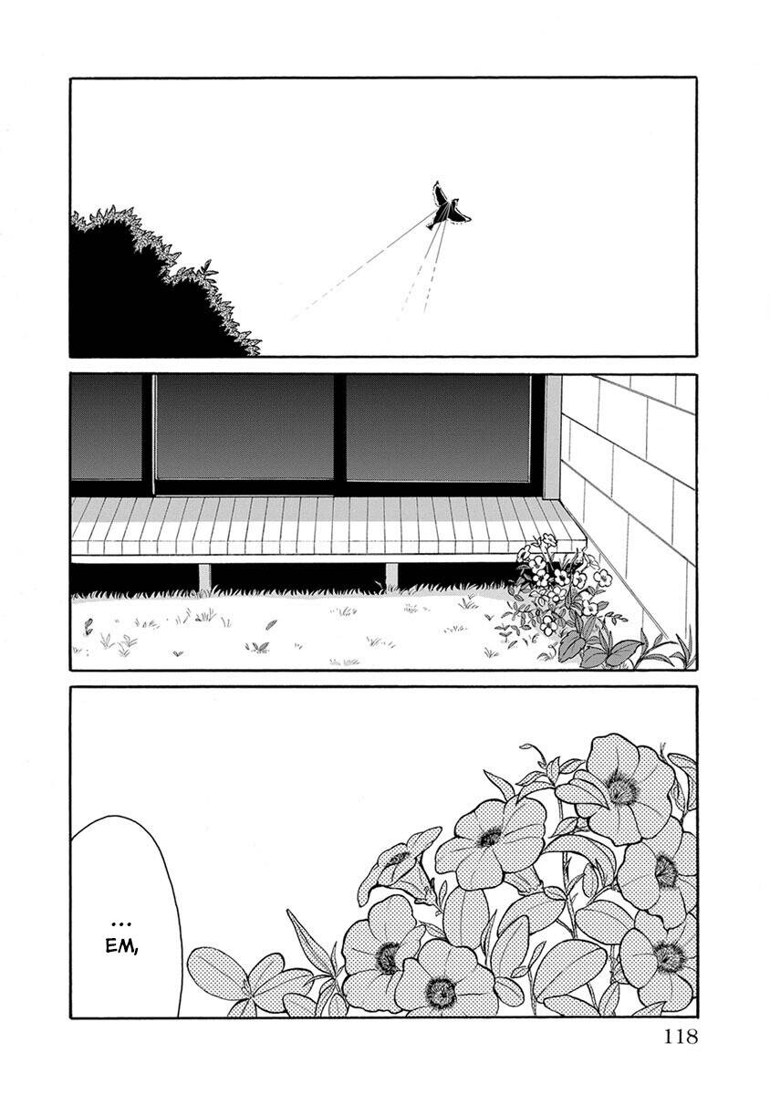 Tôi Là Chó - Chương 5