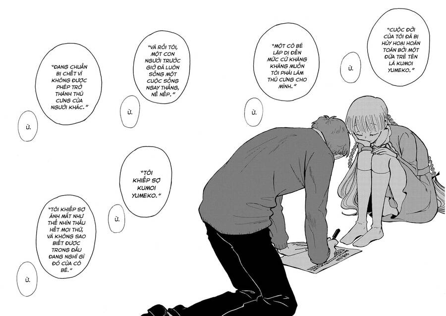 Tôi Là Chó - Chương 5