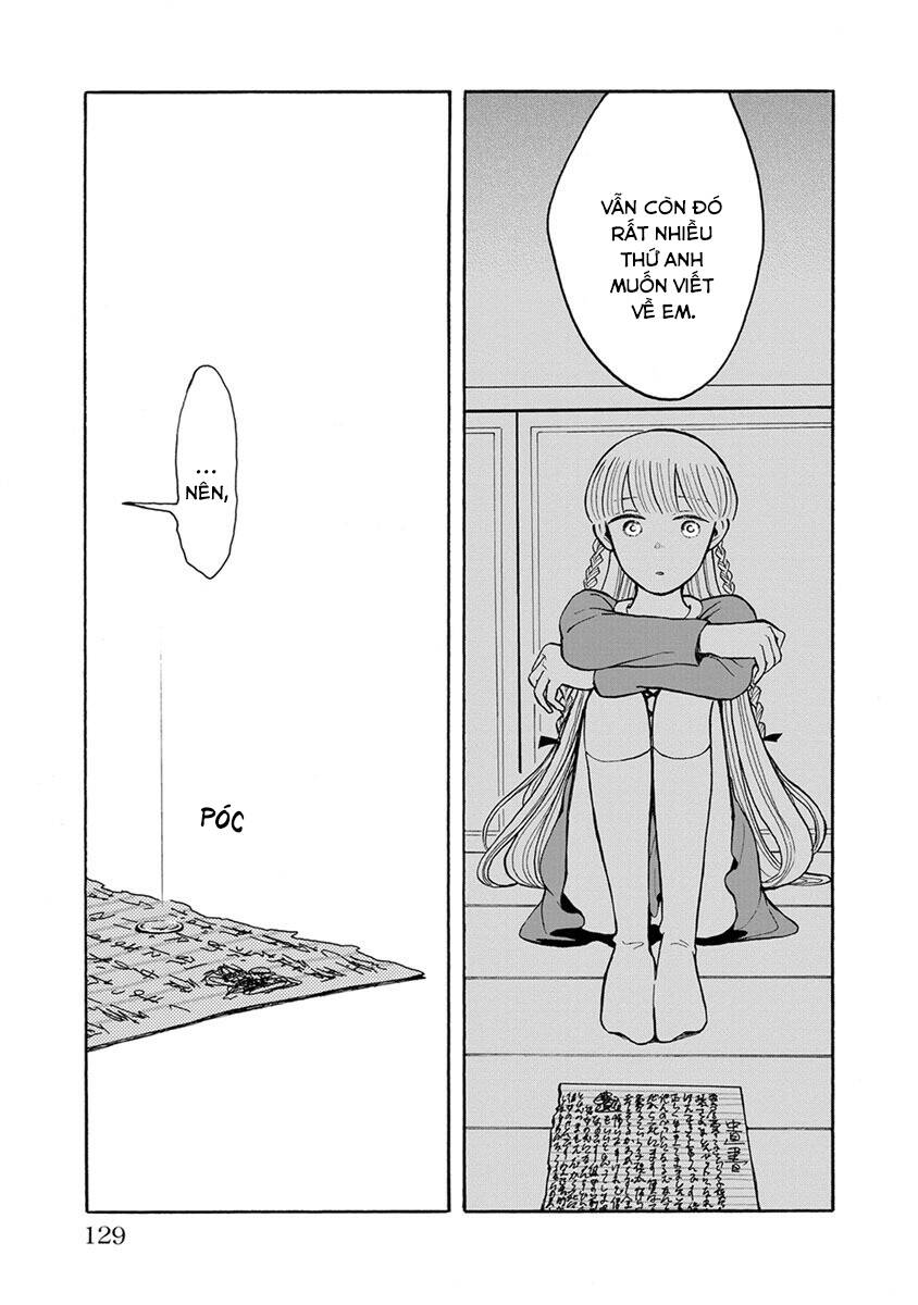 Tôi Là Chó - Chương 5