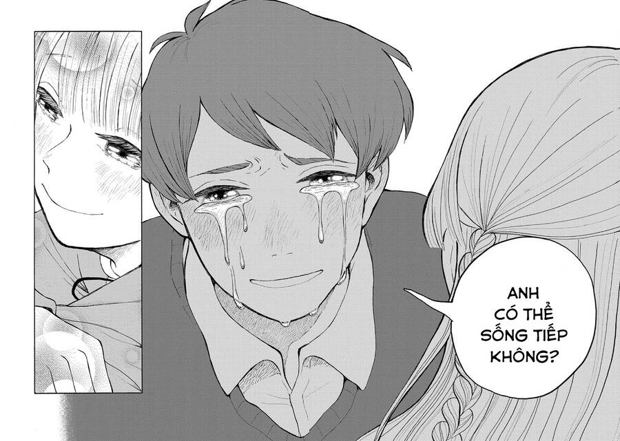 Tôi Là Chó - Chương 5