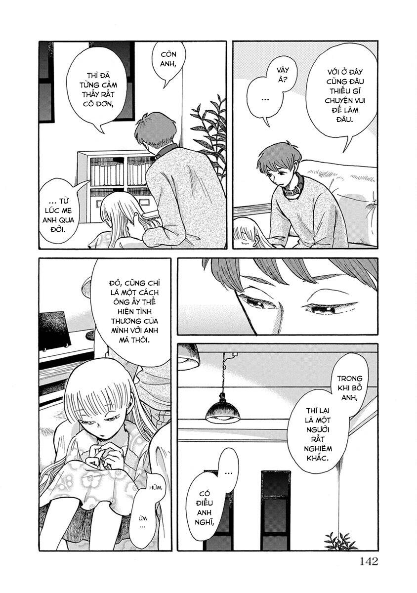 Tôi Là Chó - Chương 6