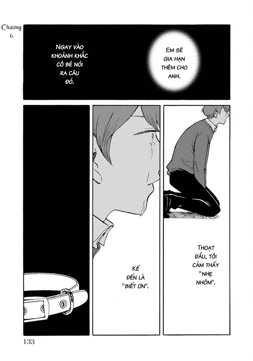Tôi Là Chó - Chương 6