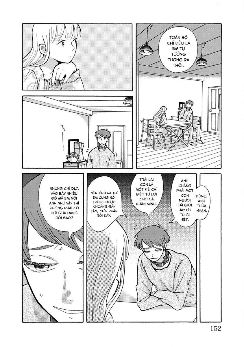 Tôi Là Chó - Chương 6