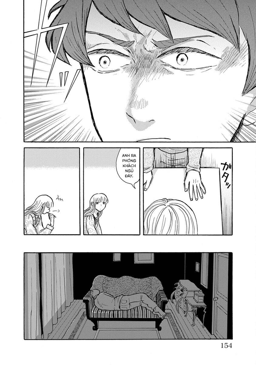 Tôi Là Chó - Chương 6