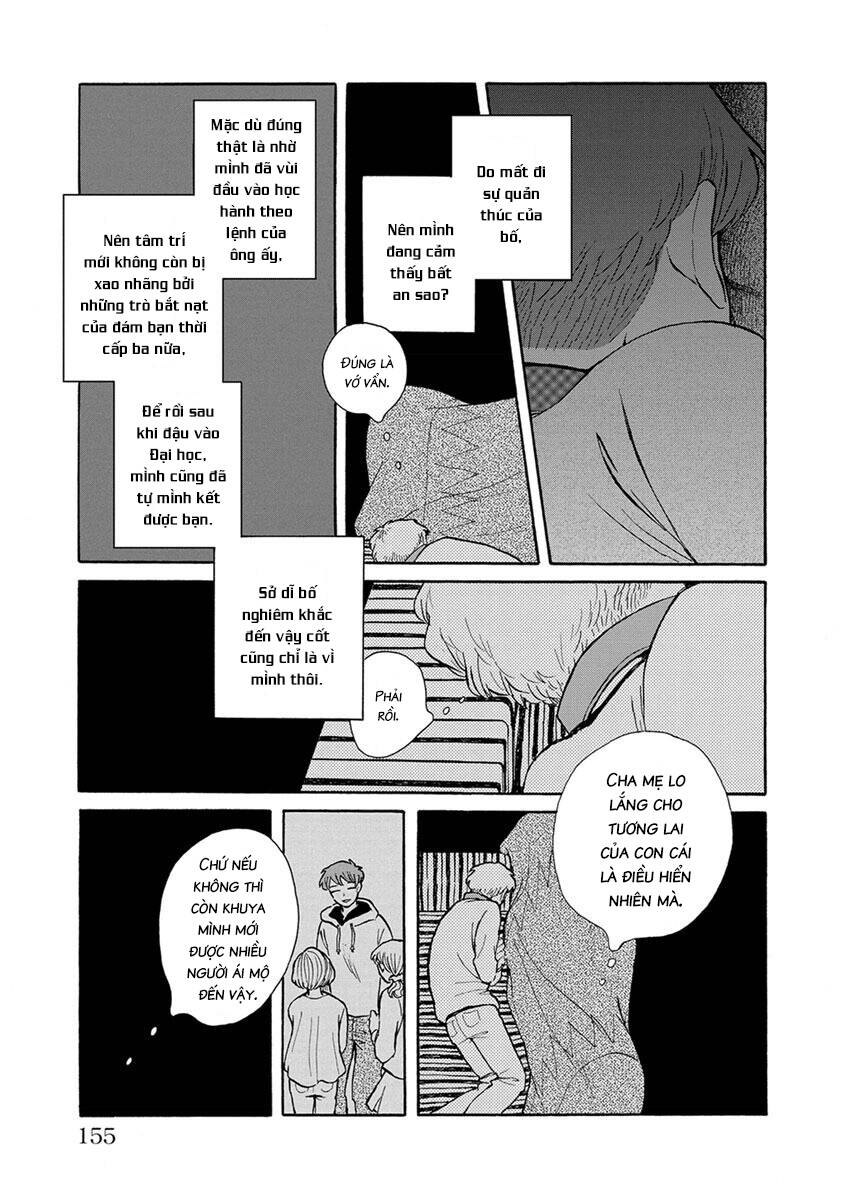 Tôi Là Chó - Chương 6