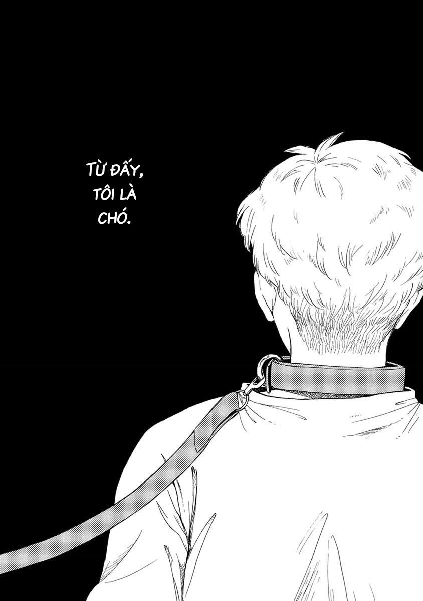 Tôi Là Chó - Chương 7