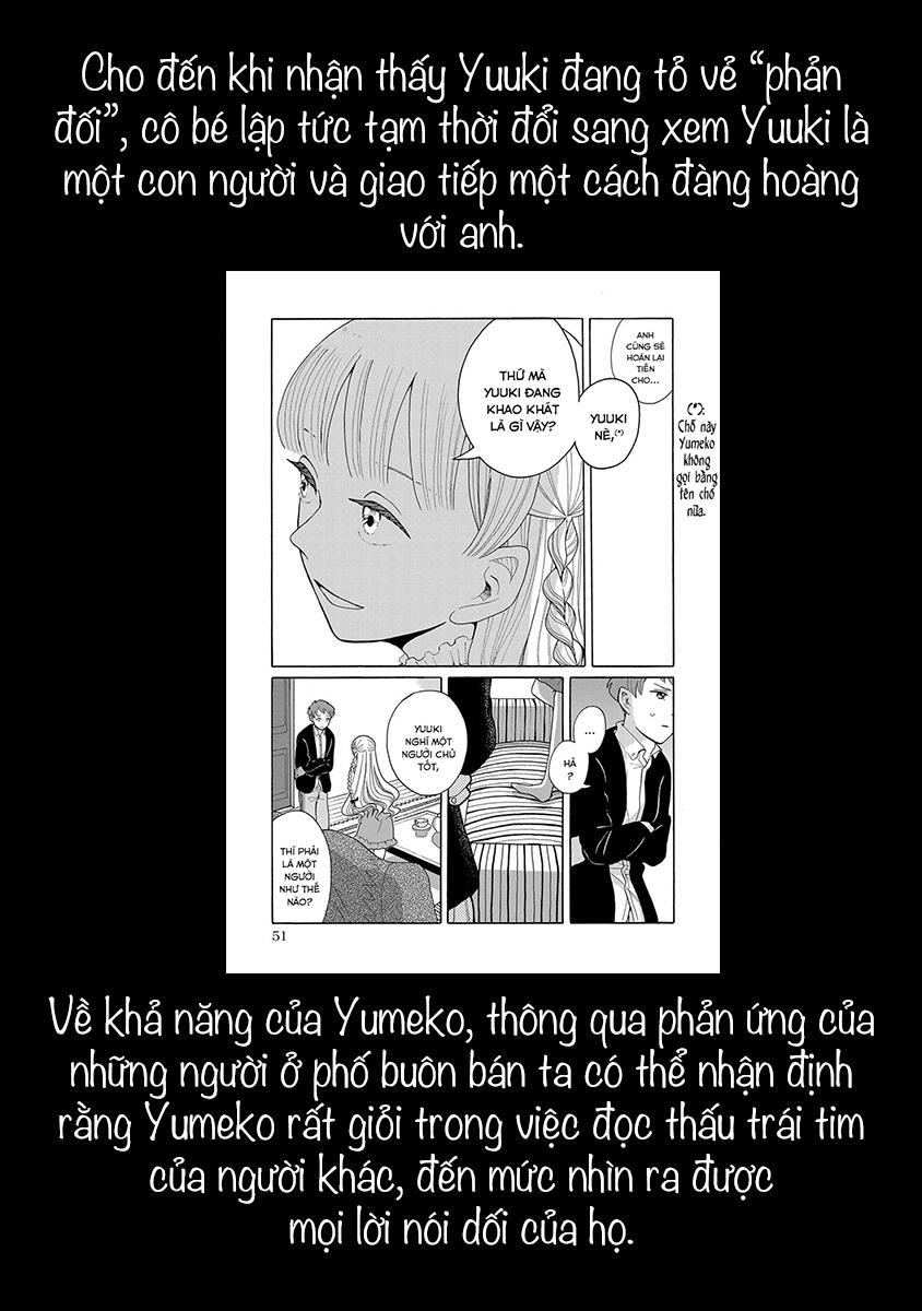 Tôi Là Chó - Chương 7