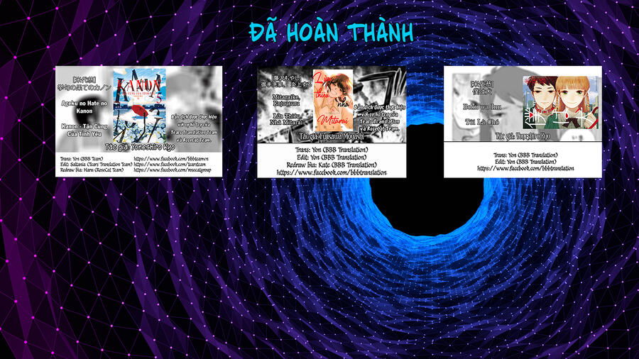 Tôi Là Chó - Chương 7