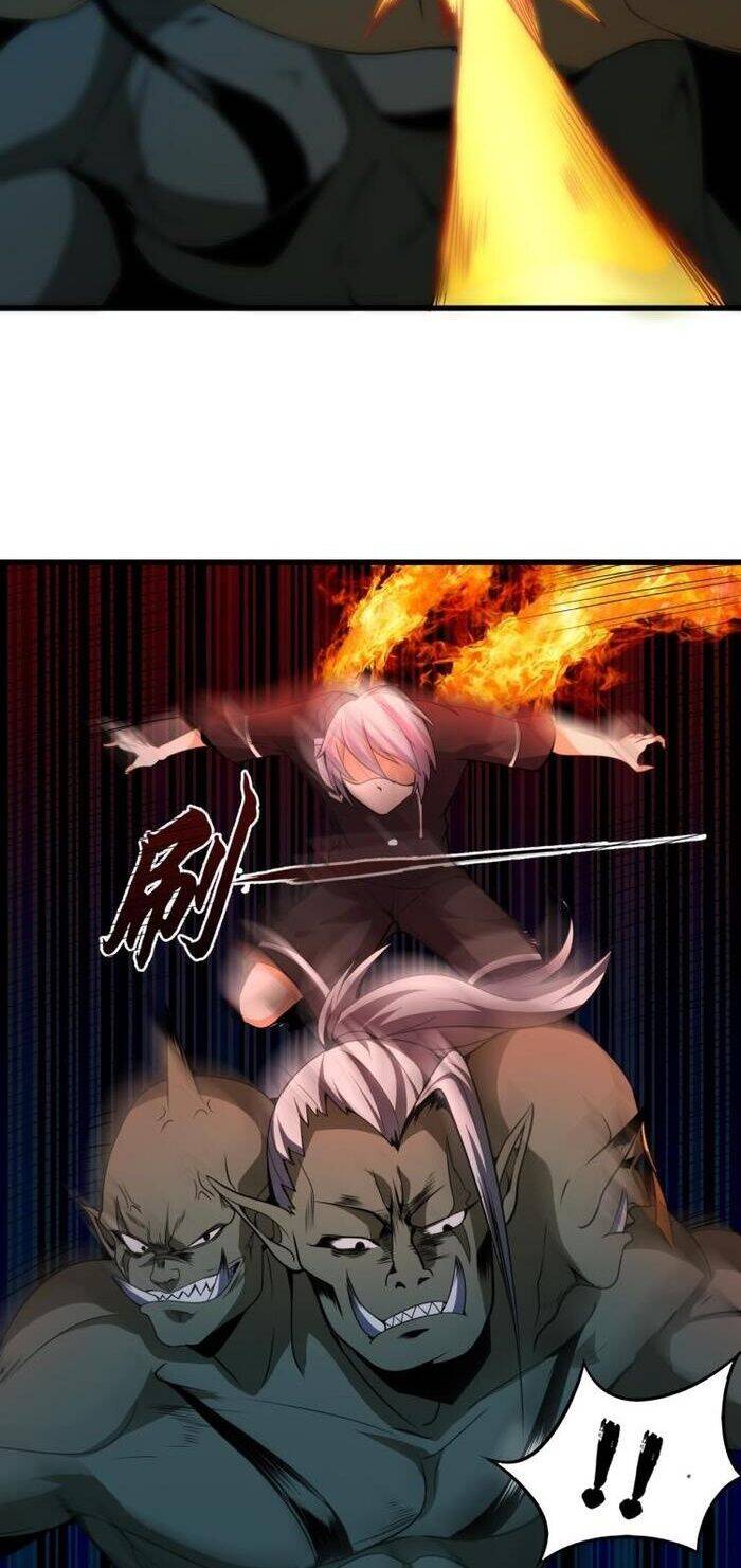 Quái Vật Nhạc Viên - Chương 10