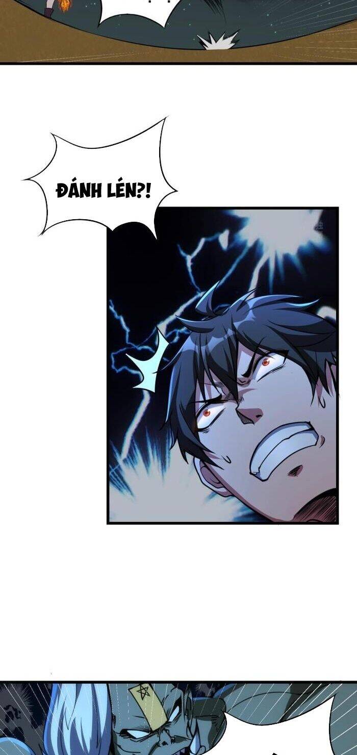 Quái Vật Nhạc Viên - Chương 10