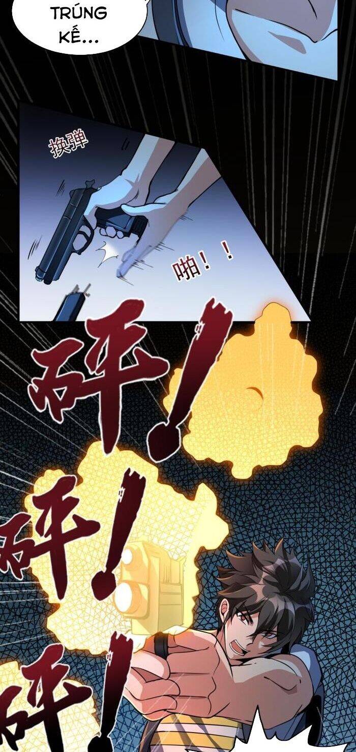 Quái Vật Nhạc Viên - Chương 10