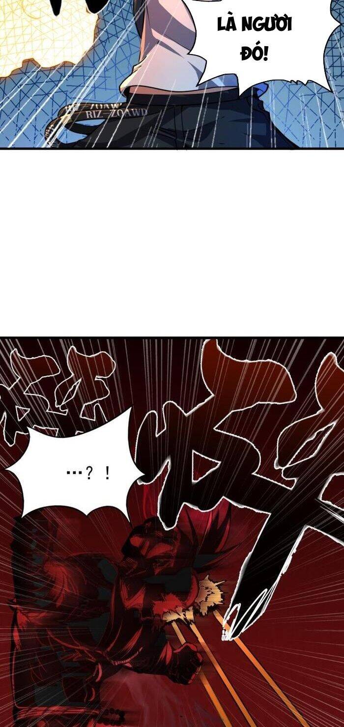 Quái Vật Nhạc Viên - Chương 10