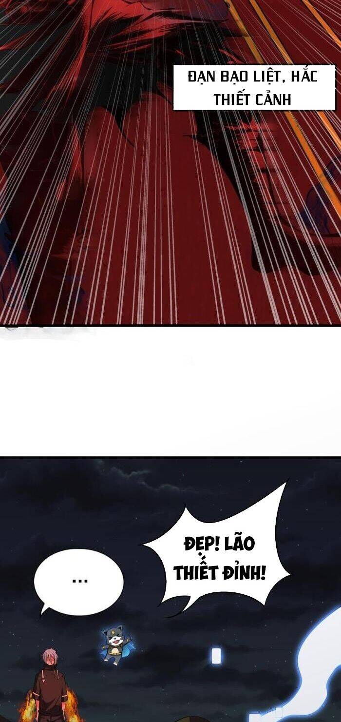 Quái Vật Nhạc Viên - Chương 10