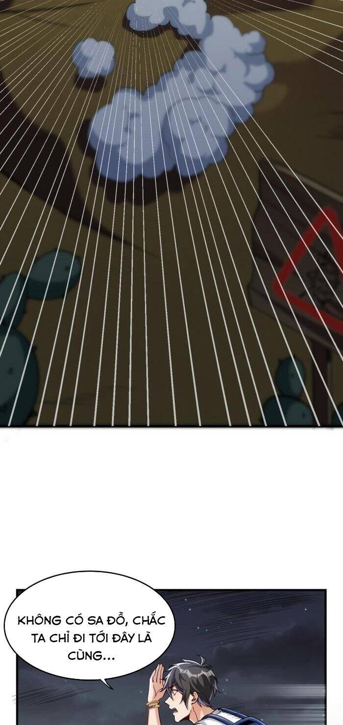 Quái Vật Nhạc Viên - Chương 10