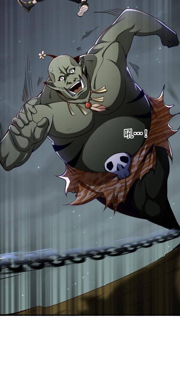 Quái Vật Nhạc Viên - Chương 10