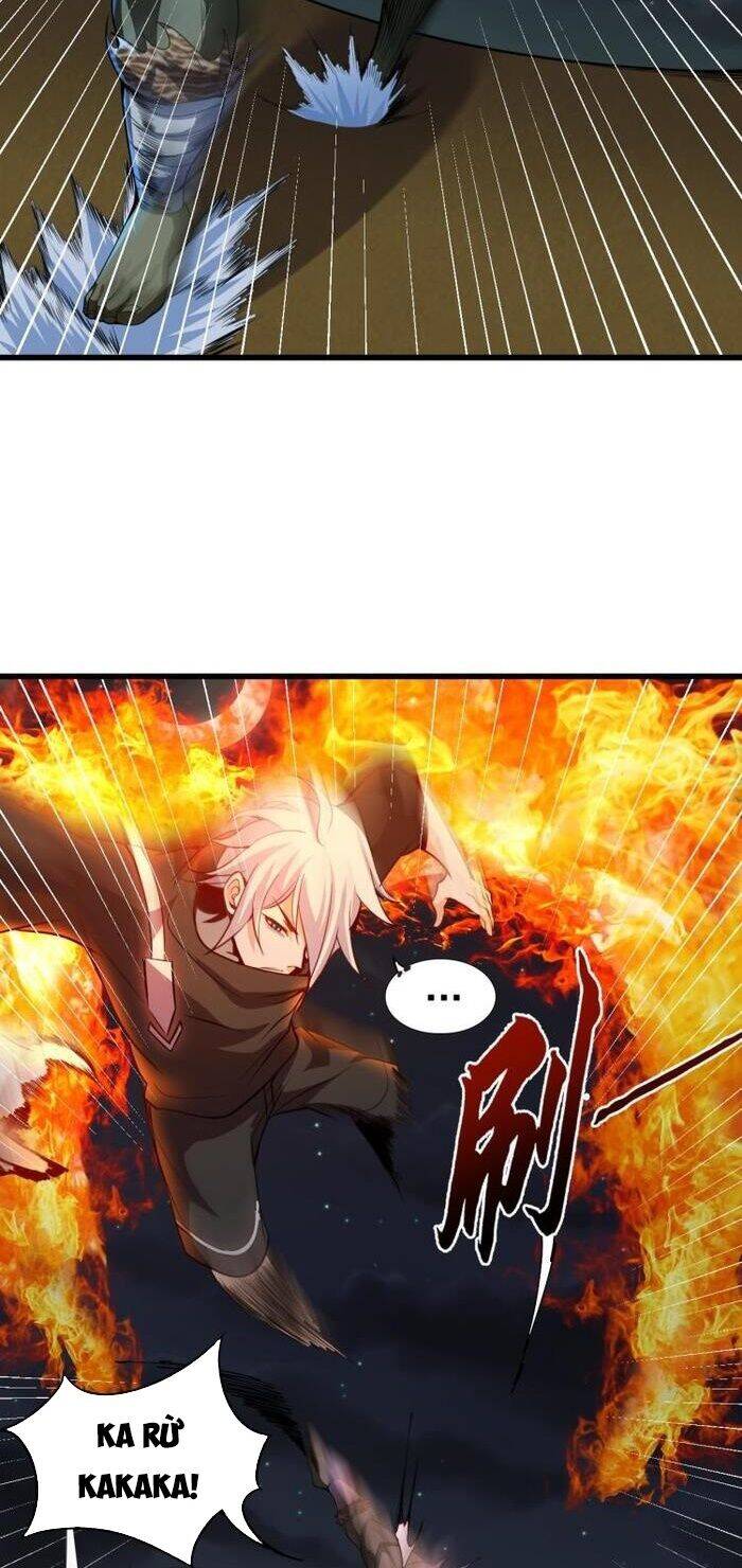 Quái Vật Nhạc Viên - Chương 10