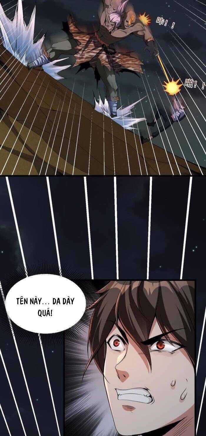 Quái Vật Nhạc Viên - Chương 10