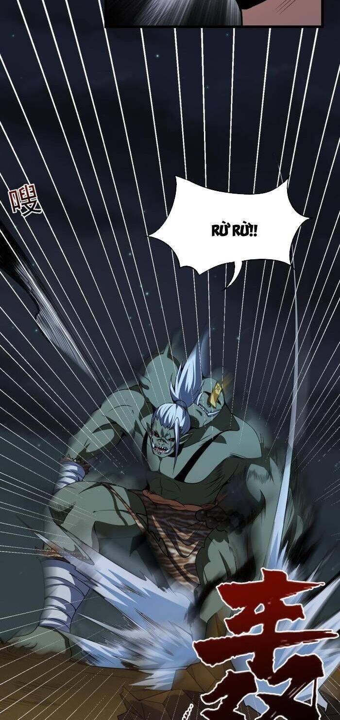 Quái Vật Nhạc Viên - Chương 10