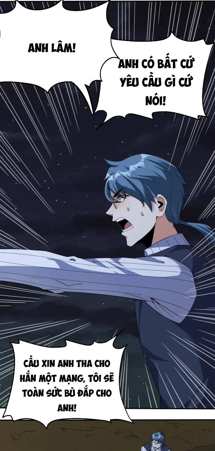 Quái Vật Nhạc Viên - Chương 12