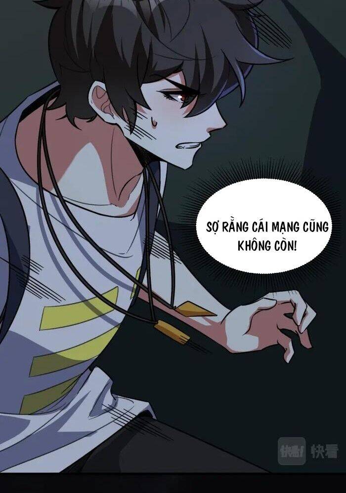 Quái Vật Nhạc Viên - Chương 13