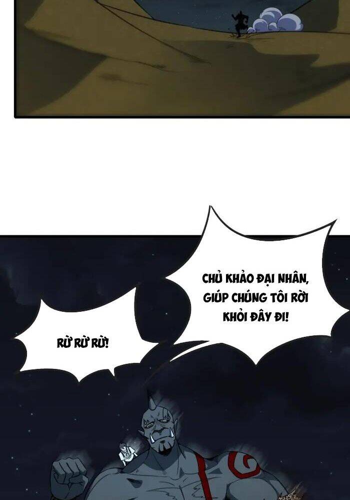 Quái Vật Nhạc Viên - Chương 13