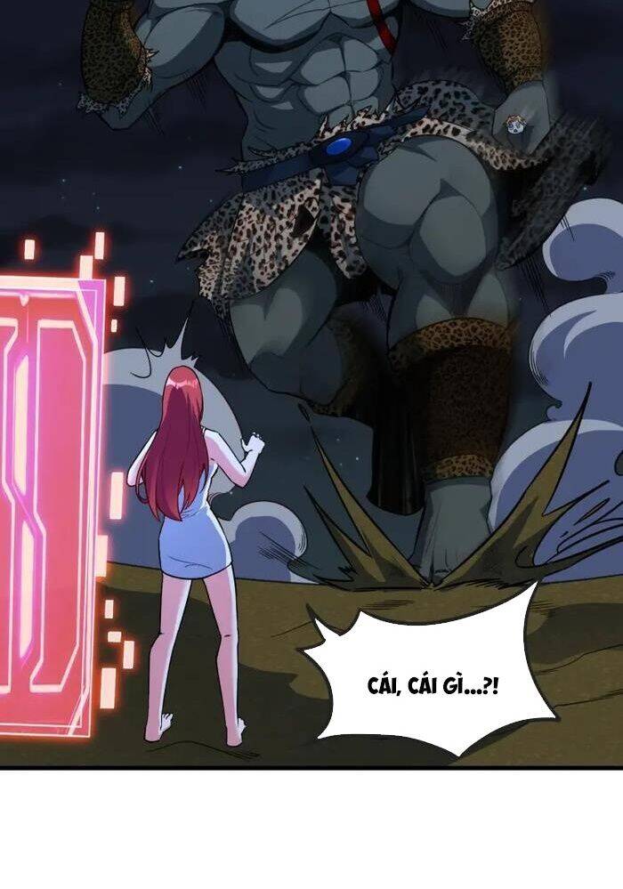 Quái Vật Nhạc Viên - Chương 13