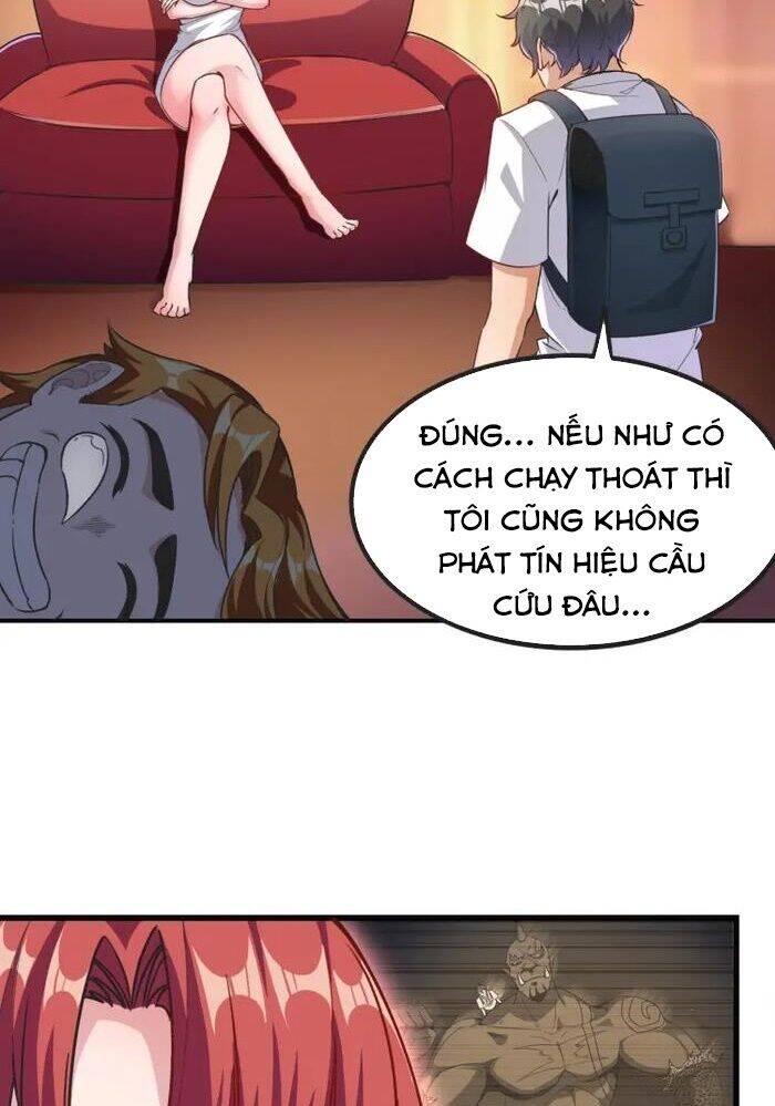 Quái Vật Nhạc Viên - Chương 13