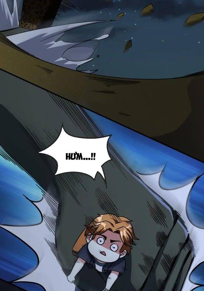 Quái Vật Nhạc Viên - Chương 13