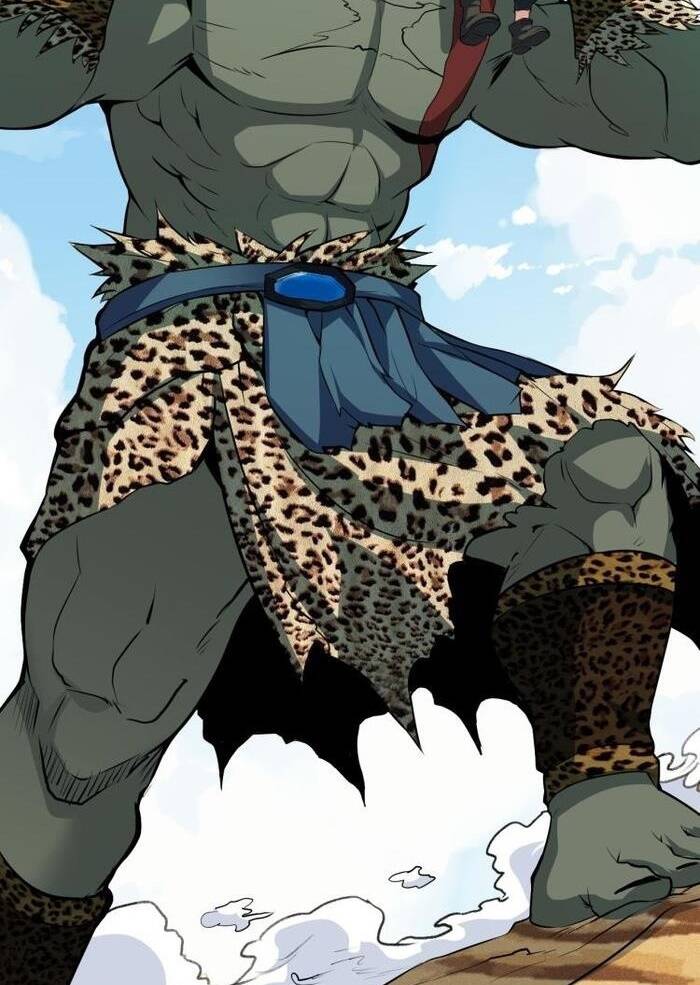 Quái Vật Nhạc Viên - Chương 14