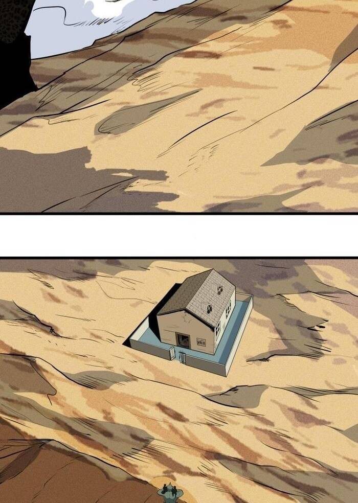 Quái Vật Nhạc Viên - Chương 14