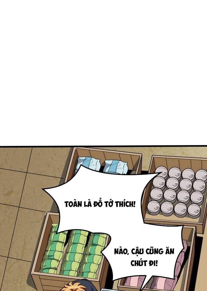 Quái Vật Nhạc Viên - Chương 14