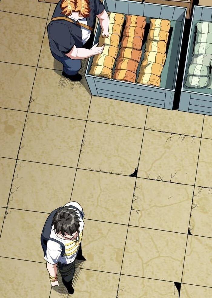 Quái Vật Nhạc Viên - Chương 14