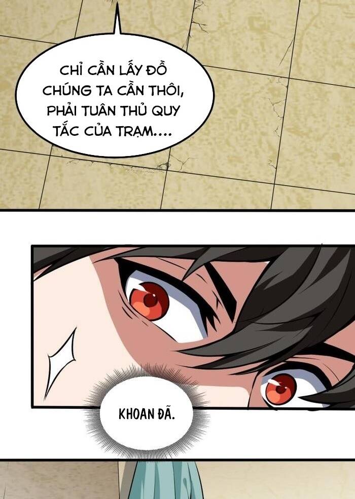 Quái Vật Nhạc Viên - Chương 14