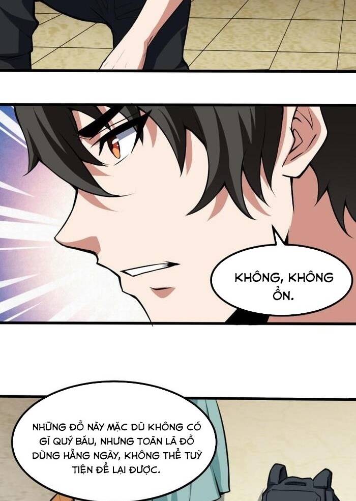 Quái Vật Nhạc Viên - Chương 14