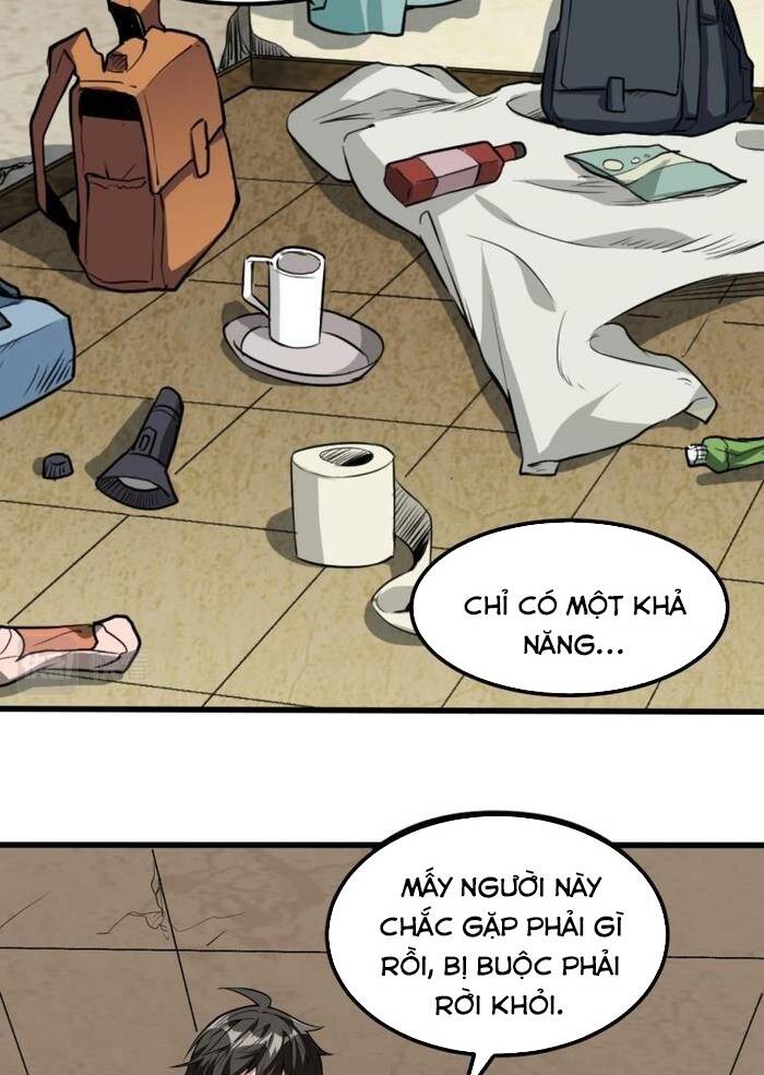 Quái Vật Nhạc Viên - Chương 14