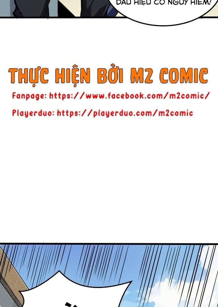 Quái Vật Nhạc Viên - Chương 14