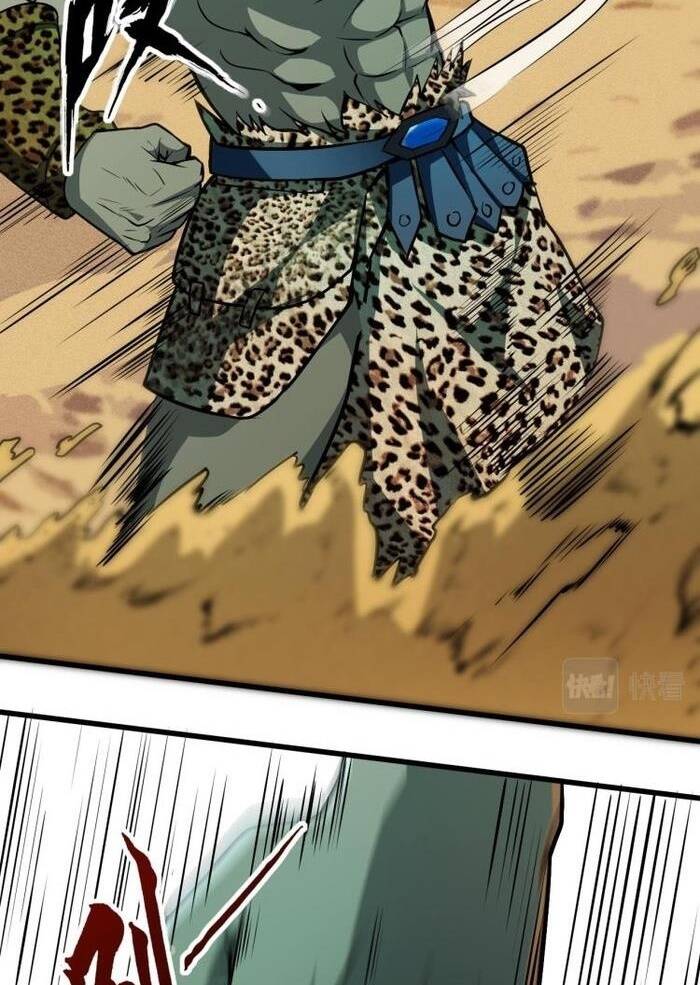 Quái Vật Nhạc Viên - Chương 14