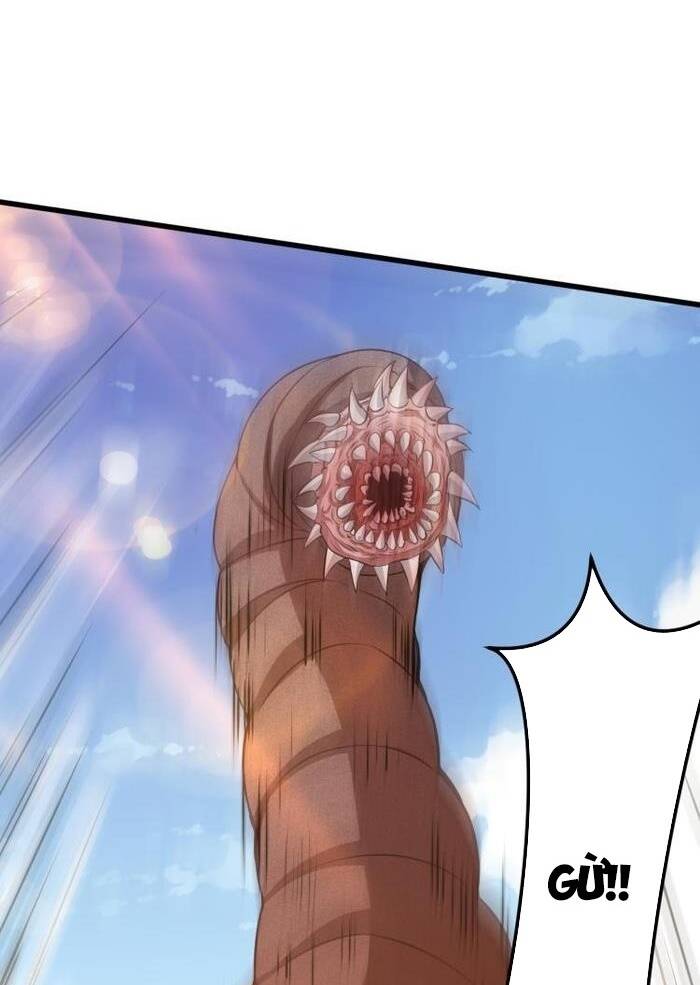 Quái Vật Nhạc Viên - Chương 14